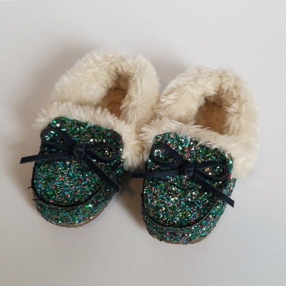 Other - TODDLER HOUSE SHOES